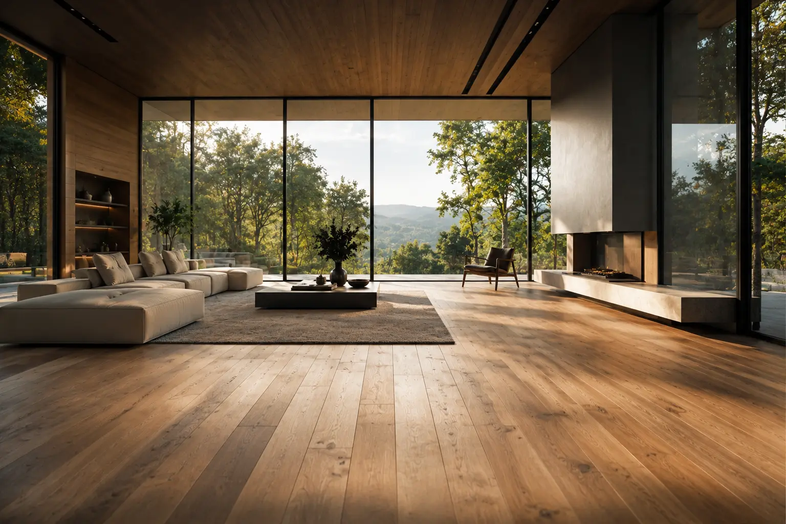 Laminant Parke Satış ve Montaj 