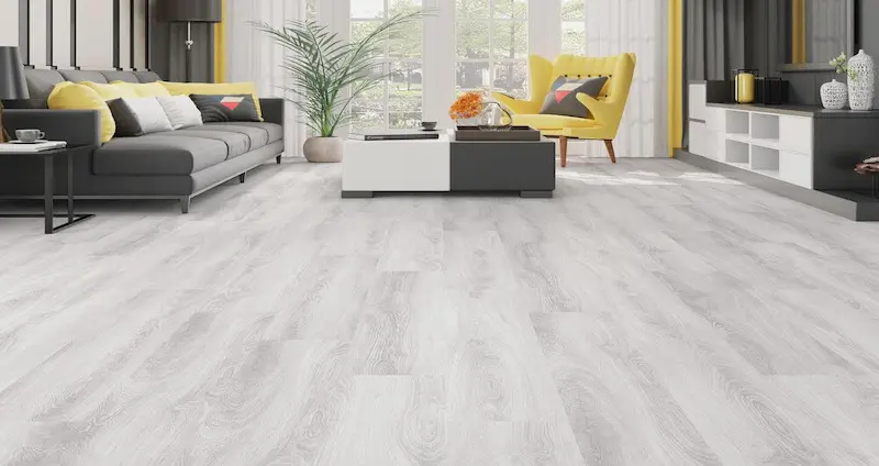 Modern Daire Parke Uygulaması
