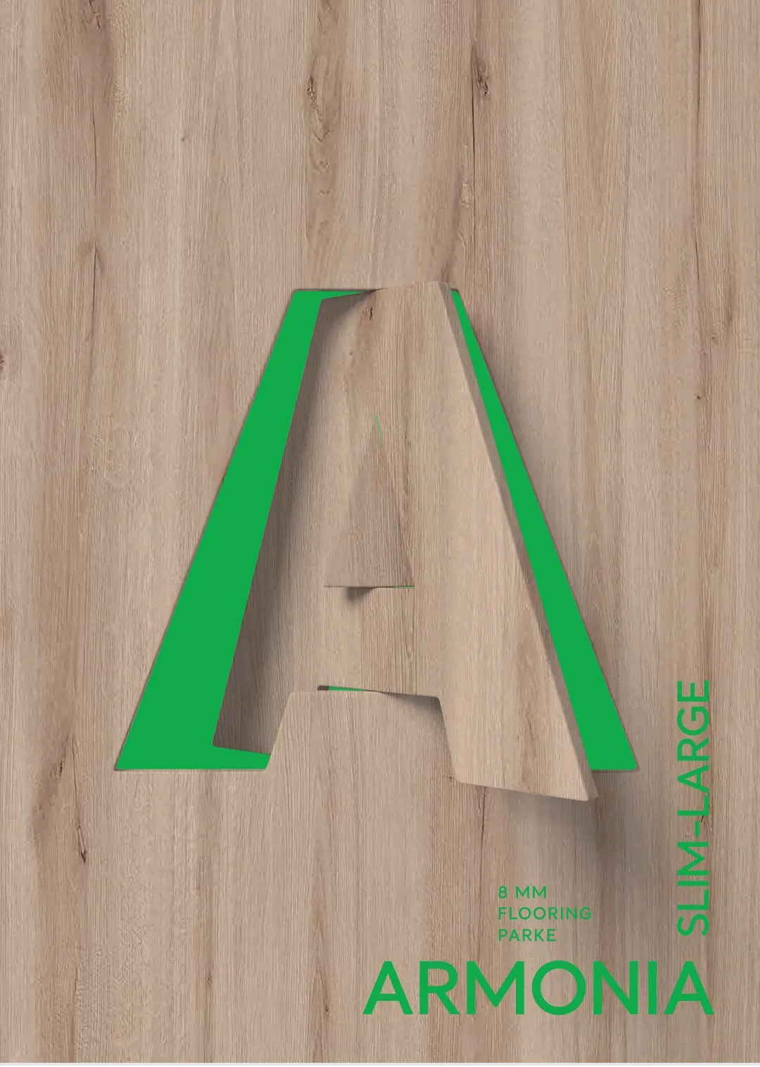 AGT Armoni Slim Large