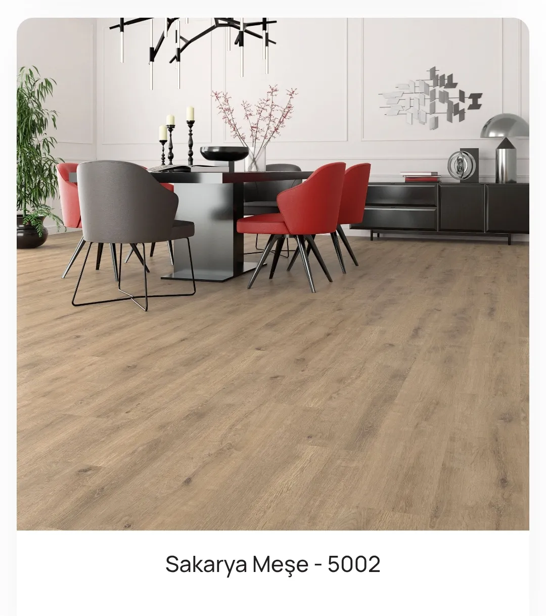 Çamsan Silver
